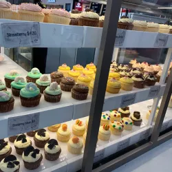 Rhodes Waterside Shopping Centre - Homebush