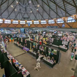 Sydney Showground - Homebush