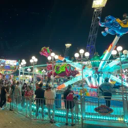 Sydney Showground - Homebush