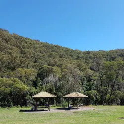 Berowra Valley National Park - Hornsby