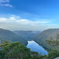 Berowra Valley National Park - Hornsby