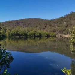 Berowra Valley National Park - Hornsby