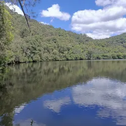 Berowra Valley National Park - Hornsby