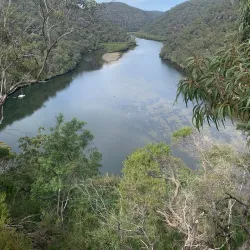 Berowra Valley National Park - Hornsby