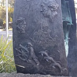 Bicentennial Park - Hornsby