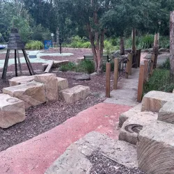 Bicentennial Park - Hornsby