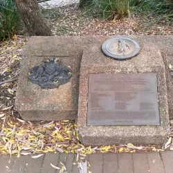 Bicentennial Park - Hornsby