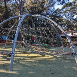 Bicentennial Park - Hornsby