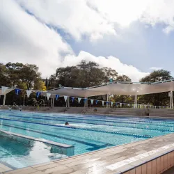 Hornsby Aquatic and Leisure Centre - Hornsby