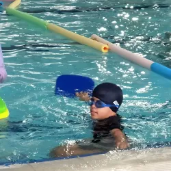 Hornsby Aquatic and Leisure Centre - Hornsby