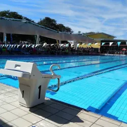 Hornsby Aquatic and Leisure Centre - Hornsby