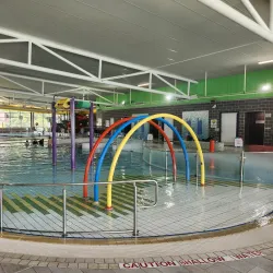 Hornsby Aquatic and Leisure Centre - Hornsby