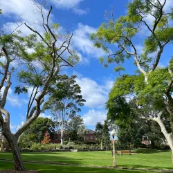 Hornsby Aquatic and Leisure Centre - Hornsby