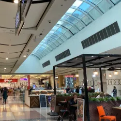 Hornsby Central Shopping Centre - Hornsby