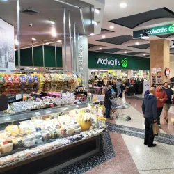 Hornsby Central Shopping Centre - Hornsby