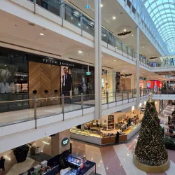 Hornsby Central Shopping Centre - Hornsby