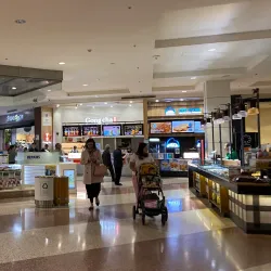 Hornsby Central Shopping Centre - Hornsby