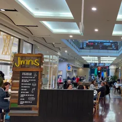 Hornsby Central Shopping Centre - Hornsby