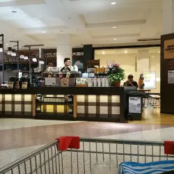 Hornsby Central Shopping Centre - Hornsby