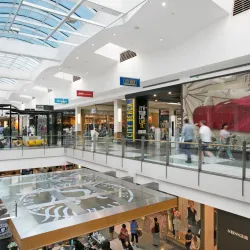 Hornsby Central Shopping Centre - Hornsby