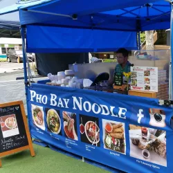 Hornsby Farmers Market - Hornsby