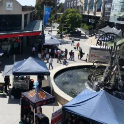 Hornsby Farmers Market - Hornsby
