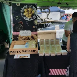 Hornsby Farmers Market - Hornsby