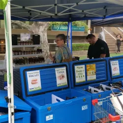 Hornsby Farmers Market - Hornsby