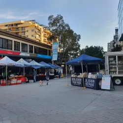 Hornsby Farmers Market - Hornsby