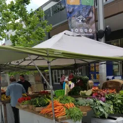 Hornsby Farmers Market - Hornsby