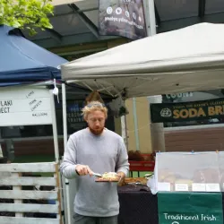 Hornsby Farmers Market - Hornsby