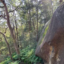 Hornsby Heritage Museum - Hornsby