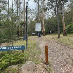 Hornsby Heritage Museum - Hornsby