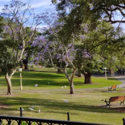 Hornsby Park - Hornsby