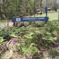 Hornsby Park - Hornsby
