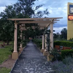 Hornsby Park - Hornsby