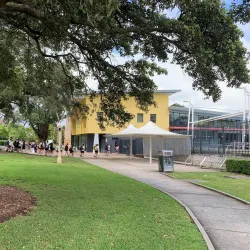 Hornsby Park - Hornsby