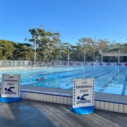 Hornsby Park - Hornsby