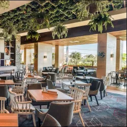 Hornsby RSL Club - Hornsby