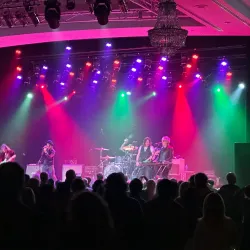 Hornsby RSL Club - Hornsby