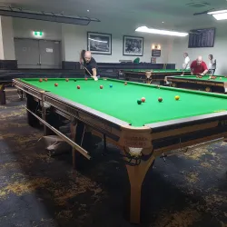 Hornsby RSL Club - Hornsby