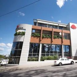 Hornsby RSL Club - Hornsby