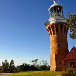 Ku-ring-gai Chase National Park - Hornsby