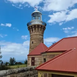Ku-ring-gai Chase National Park - Hornsby