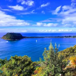 Ku-ring-gai Chase National Park - Hornsby