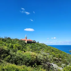 Ku-ring-gai Chase National Park - Hornsby