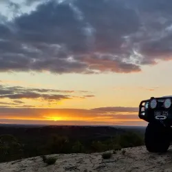 Big Desert Wilderness Park - Horsham