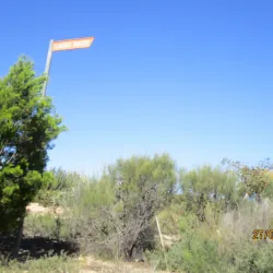 Big Desert Wilderness Park - Horsham