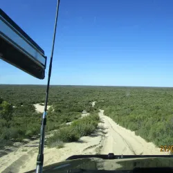 Big Desert Wilderness Park - Horsham