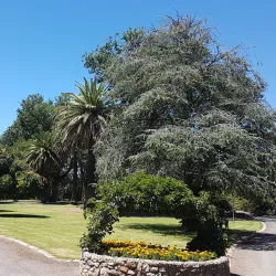 Horsham Botanical Gardens - Horsham